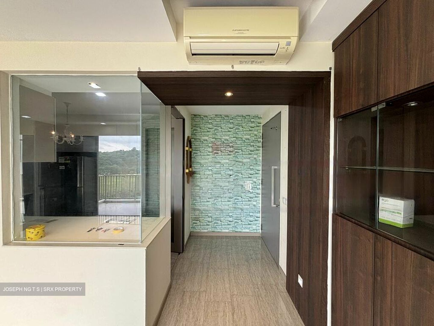Waterwoods (D19), Condominium #582352851
